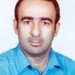 تصویر دکتر موسی یوسف زاده