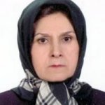 تصویر دکتر هما کاظمی نژاد