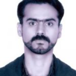 تصویر دکتر رضا پیکان حیرتی
