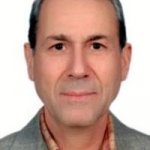 تصویر دکتر محمود افشارخمسه