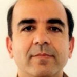 تصویر دکتر بیژن ربیعی