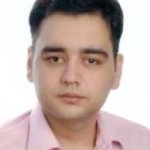 تصویر دکتر مجید نبی زاده مروست