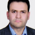 تصویر دکتر ولی اله قاسمی
