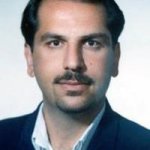 تصویر دکتر ابراهیم زارعی