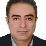 تصویر دکتر محمد شریف زاده