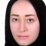 تصویر دکتر عسل امینی