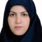 تصویر دکتر مریم غفاری نافچی