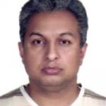 تصویر دکتر فرهاد فرخ فر