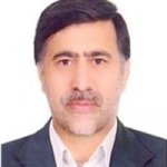 تصویر دکتر محمد پورمحمدی