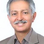 تصویر دکتر محمود تابنده