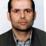 تصویر دکتر محمد نبی زاده قمی