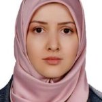 تصویر دکتر مهدیه یوسف زنجانی فرد