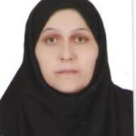 تصویر دکتر شعله غفاری