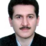تصویر دکتر محمد حسنی پور
