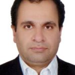 تصویر دکتر محسن اسدی لاری
