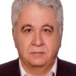 تصویر دکتر برهان اله اشراقی بروجنی