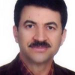 تصویر دکتر محمود رباطی انارکی