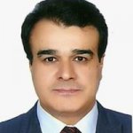 تصویر دکتر بهرام نصیری اسکویی