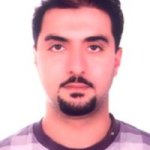 تصویر دکتر احسان ربیعی