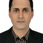 تصویر دکتر فریدون اسلامی