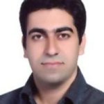 تصویر دکتر پیمان ترکی باغبادرانی