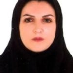 تصویر دکتر نیره اسلامی چلندر