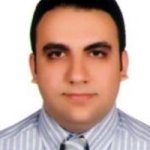 تصویر دکتر مهدی فرخ نیا