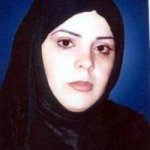 تصویر دکتر مرضیه کاظمی