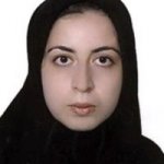تصویر دکتر مایده رعیتی دماوندی