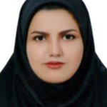 تصویر دکتر کوثر زارعی