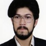 تصویر دکتر مهدی محبی