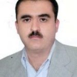 تصویر دکتر رضا حسین پور