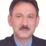 تصویر دکتر احمد معظمی آشتیانی
