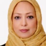 تصویر دکتر گیتا غفاری