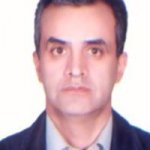 تصویر دکتر رضا رشیدی مهرابادی