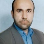 تصویر دکتر حجت اله رحیمی