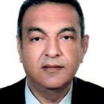 تصویر دکتر شهرام کاظمی