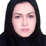 تصویر دکتر زهرا زارعی