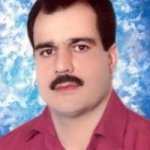 تصویر دکتر محمود شهریاری