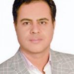 تصویر دکتر محمدتقی صفری