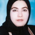 تصویر دکتر فاطمه غفاری