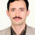 تصویر دکتر علیرضا رفعتی فرد