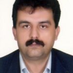 تصویر دکتر رضا خزایی