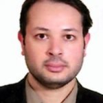 تصویر دکتر پدرام نورمحمدپور