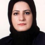 تصویر دکتر فاطمه کاظمی وندنیار