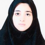 تصویر دکتر طیبه فرخ آشتیانی