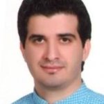 تصویر دکتر سیدبهزاد آیت اللهی