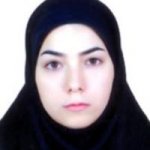 تصویر دکتر سعیده براتی فر