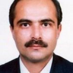 تصویر دکتر محسن بشارت پور