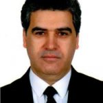 تصویر دکتر کامران صفوی پور